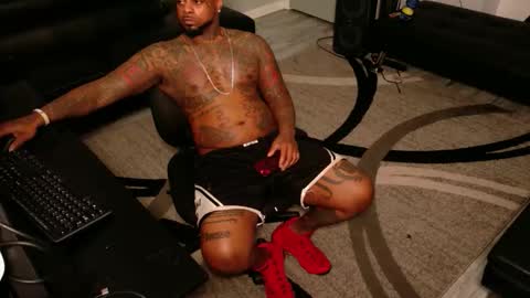 nasty twitter KASHCARTERATL online show from May 3, 2026, 4:57 pm