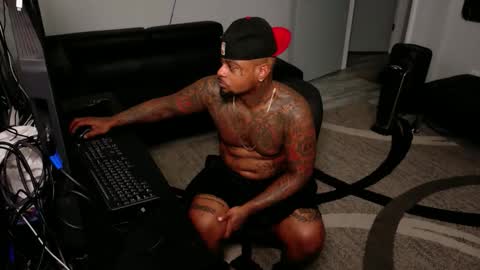nasty twitter KASHCARTERATL online show from May 7, 2026, 5:29 pm
