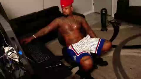 nasty twitter KASHCARTERATL online show from May 11, 2026, 3:40 pm