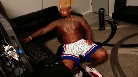 nasty twitter KASHCARTERATL online show from May 11, 2026, 4:26 pm