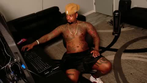 nasty twitter KASHCARTERATL online show from May 12, 2026, 7:05 am