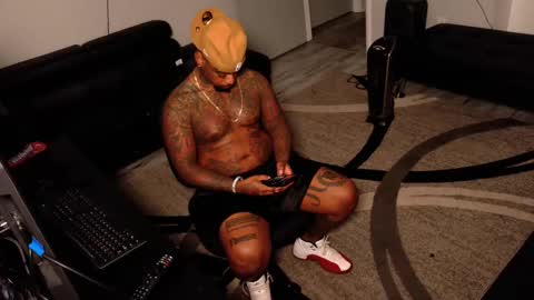 nasty twitter KASHCARTERATL online show from May 12, 2026, 10:07 pm