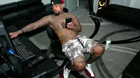 nasty twitter KASHCARTERATL online show from May 16, 2026, 7:45 pm