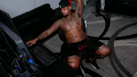 nasty twitter KASHCARTERATL online show from May 18, 2026, 6:25 pm