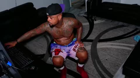 nasty twitter KASHCARTERATL online show from May 19, 2026, 10:49 pm