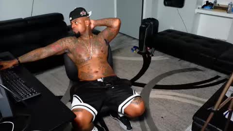 nasty twitter KASHCARTERATL online show from May 24, 2026, 6:51 am