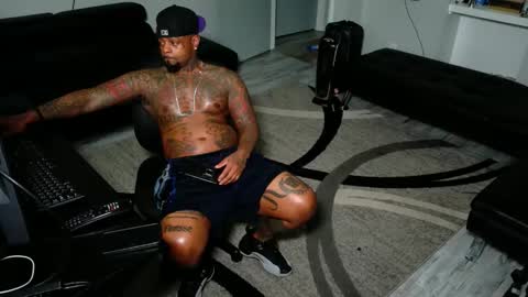 nasty twitter KASHCARTERATL online show from May 25, 2026, 4:46 pm