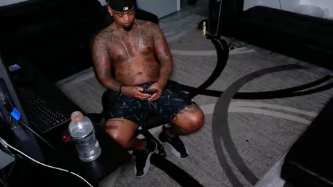 nasty twitter KASHCARTERATL online show from May 30, 2026, 6:43 am