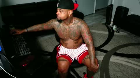 nasty twitter KASHCARTERATL online show from May 31, 2026, 3:08 pm