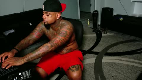 nasty twitter KASHCARTERATL online show from June 1, 2026, 7:48 pm