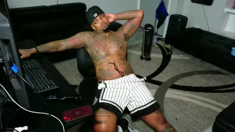nasty twitter KASHCARTERATL online show from June 3, 2026, 2:58 am