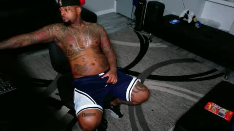 nasty twitter KASHCARTERATL online show from June 5, 2026, 12:33 pm