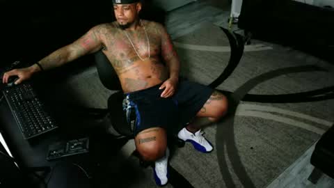 nasty twitter KASHCARTERATL online show from June 13, 2026, 3:04 am
