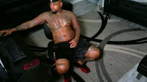nasty twitter KASHCARTERATL online show from June 13, 2026, 3:54 pm