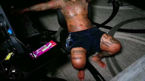 nasty twitter KASHCARTERATL online show from June 18, 2026, 3:18 am