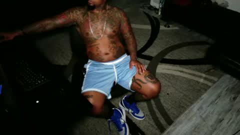 nasty twitter KASHCARTERATL online show from June 19, 2026, 2:49 am