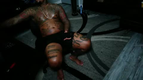 nasty twitter KASHCARTERATL online show from June 28, 2026, 5:24 am