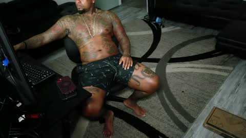 nasty twitter KASHCARTERATL online show from June 29, 2026, 1:22 pm