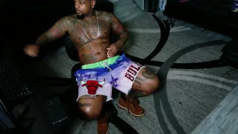 nasty twitter KASHCARTERATL online show from July 7, 2026, 7:07 pm