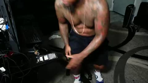 nasty twitter KASHCARTERATL online show from July 9, 2026, 2:15 am