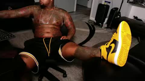 nasty twitter KASHCARTERATL online show from July 27, 2026, 3:13 am