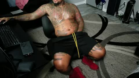 nasty twitter KASHCARTERATL online show from August 2, 2026, 4:11 am