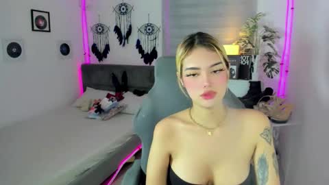 Alexandria my love online show from January 7, 2026, 8:55 pm