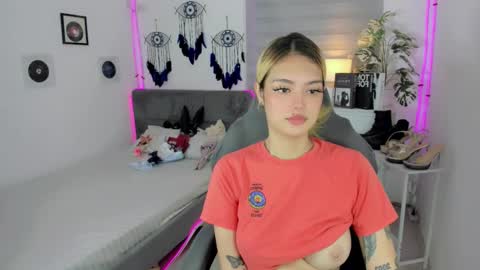 Alexandria my love online show from January 12, 2026, 11:32 pm