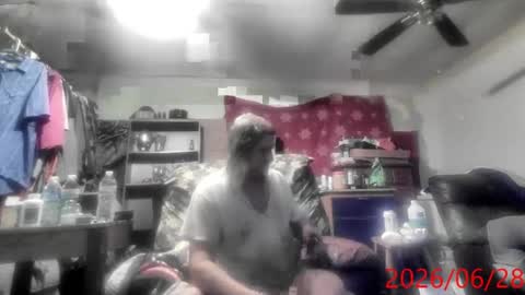 slavboypet online show from June 28, 2026, 5:46 am