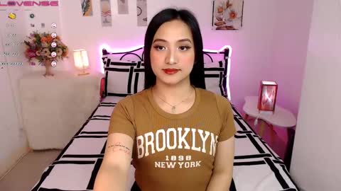 Queen Cyrine online show from February 5, 2025, 2:40 am