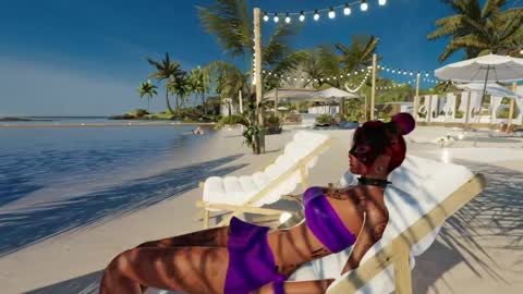 MistressLilitu online show from April 11, 2026, 10:30 am