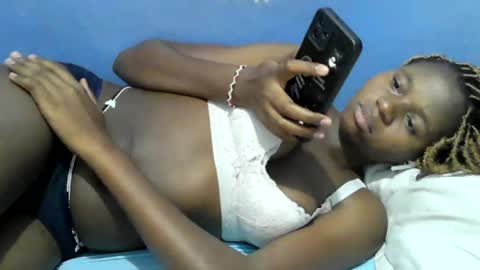 slay_marlin online show from June 18, 2026, 6:46 am