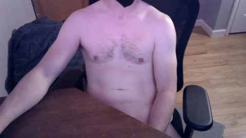 Calvin online show from March 24, 2026, 2:49 am