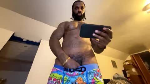 slaythereal3 online show from November 30, 2025, 5:00 am