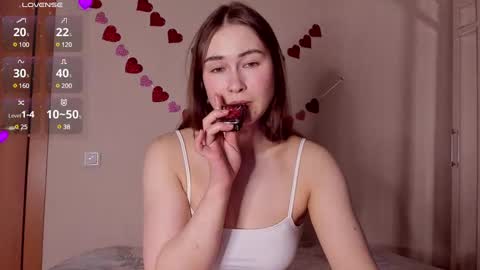 Alice online show from February 20, 2025, 11:21 pm