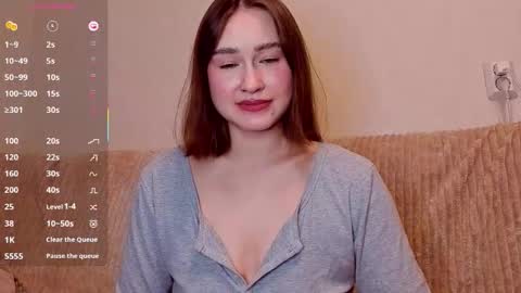 Alice online show from March 17, 2026, 8:23 pm