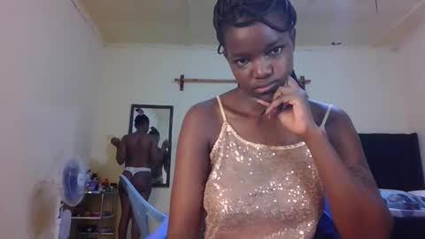 sleek_ass online show from November 13, 2025, 8:02 am