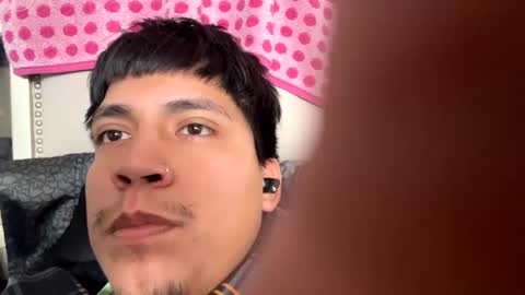 slickbadboy online show from January 30, 2025, 6:32 pm