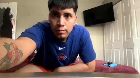 slickbadboy online show from March 19, 2026, 9:52 pm