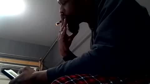 Snapshot of slickerthan12 chatting on February 3, 2025, 4:35 am BBC Hanging online show from February 3, 2025, 4:35 am
