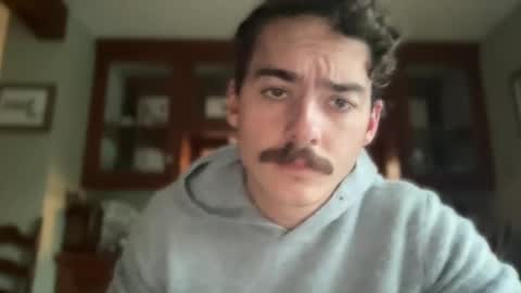 SlickMass online show from December 1, 2024, 9:04 pm