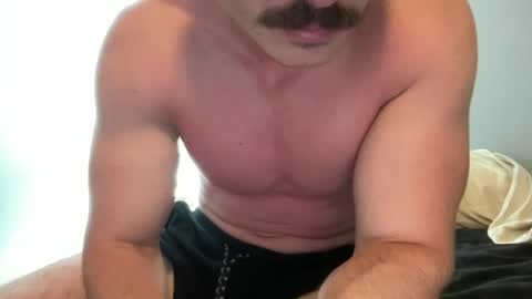 SlickMass online show from June 12, 2026, 9:35 pm