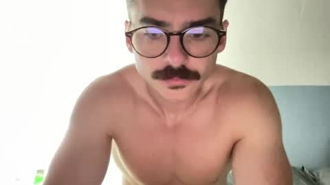 SlickMass online show from July 17, 2026, 2:51 am