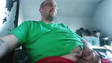 slickwill2391 online show from March 12, 2026, 11:00 pm