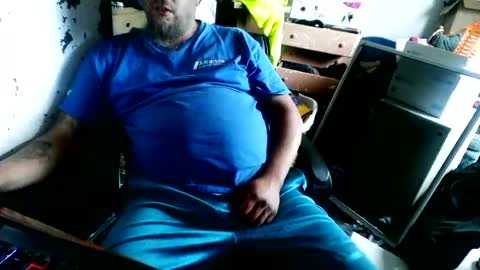 slickwill2391 online show from June 23, 2026, 11:47 pm