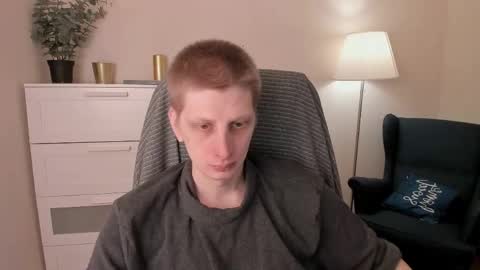 Andy online show from April 25, 2026, 9:12 pm