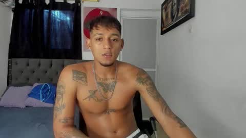 slim_master12 online show from April 11, 2026, 9:30 pm