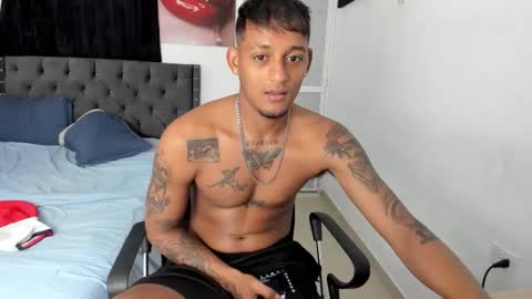 slim_master12 online show from April 29, 2026, 10:38 pm