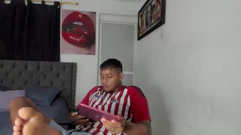 slim_master12 online show from June 2, 2026, 11:51 pm