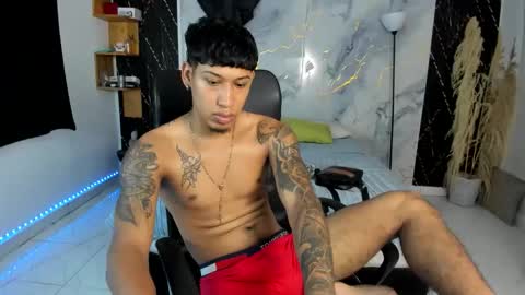 slim_master12 online show from June 10, 2026, 10:41 pm